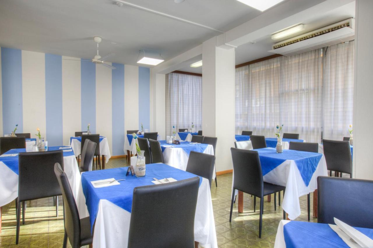 Hotel Belmar Rivazzurra Di Rimini Екстер'єр фото