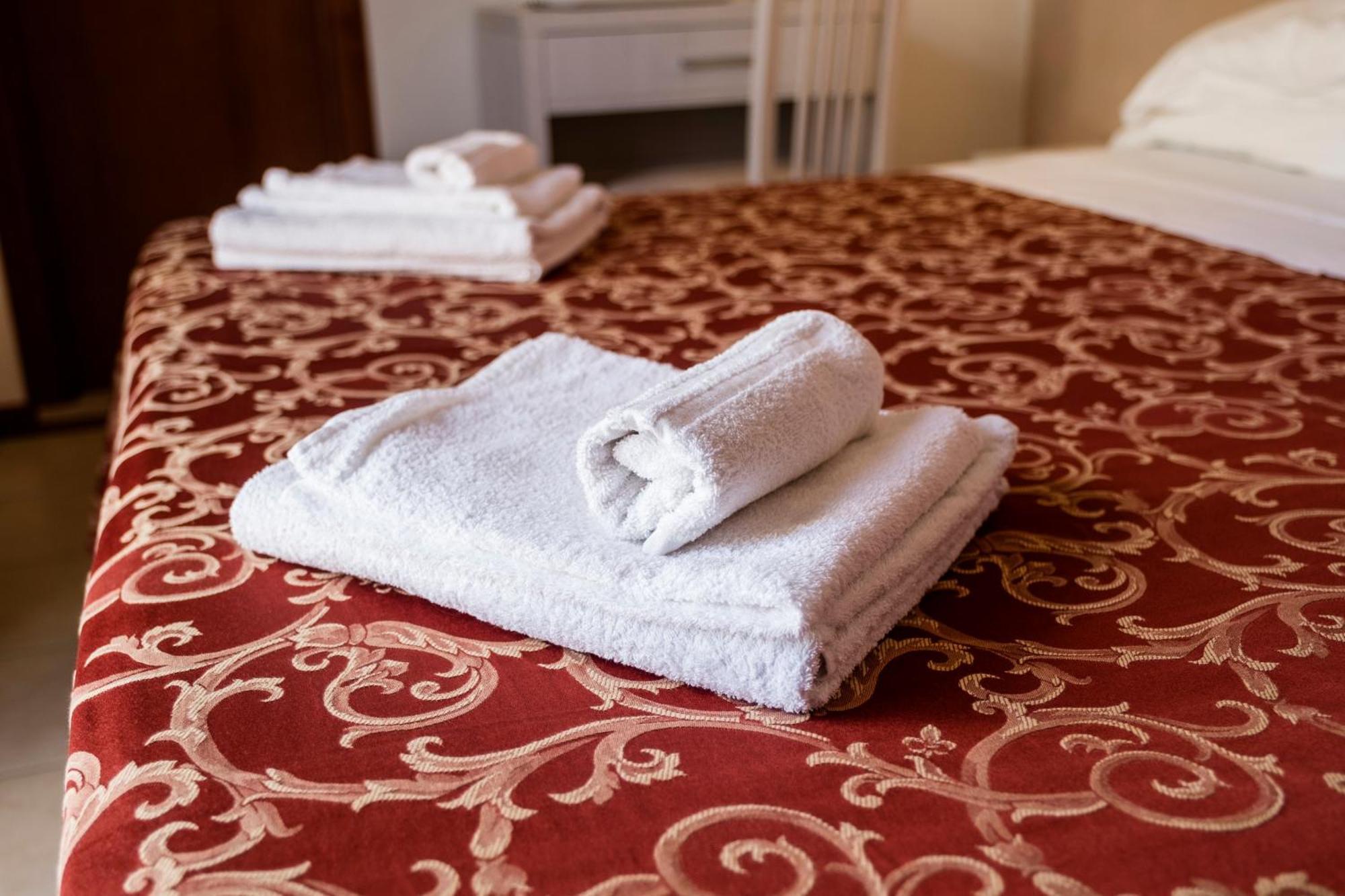 Hotel Belmar Rivazzurra Di Rimini Екстер'єр фото