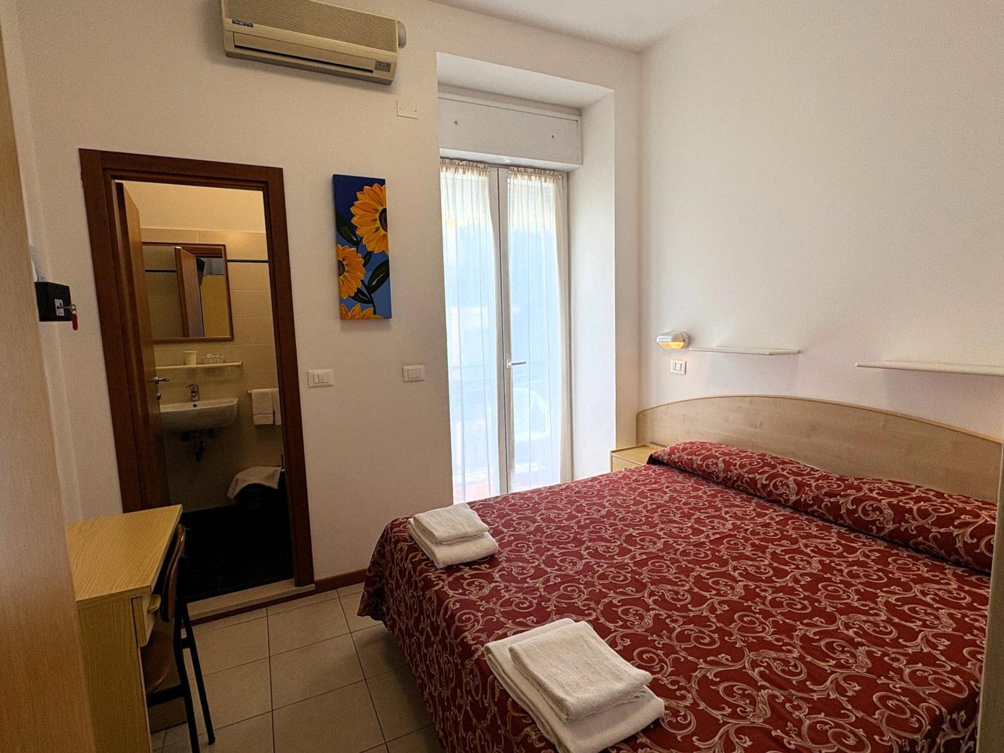 Hotel Belmar Rivazzurra Di Rimini Номер фото