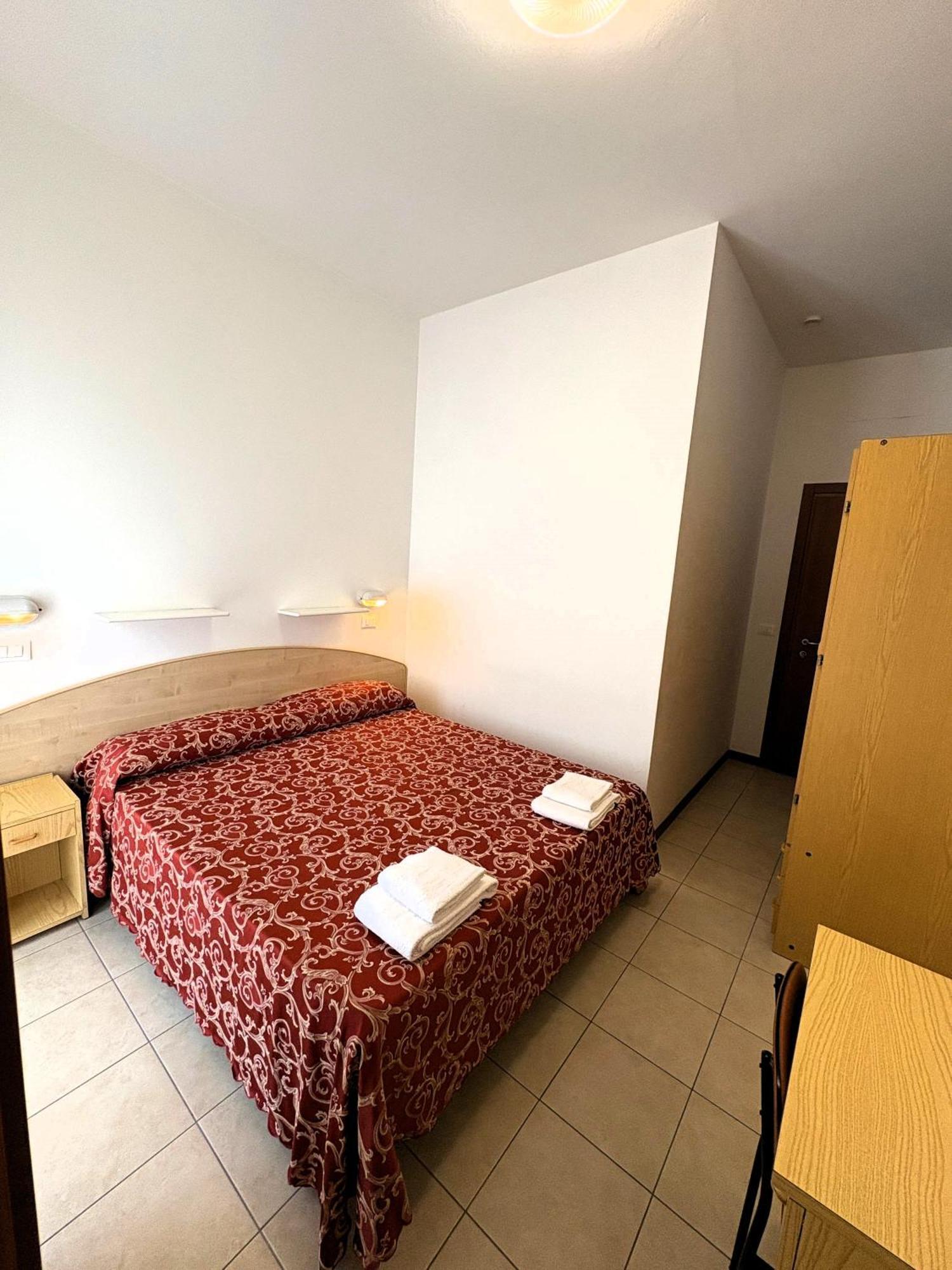 Hotel Belmar Rivazzurra Di Rimini Номер фото